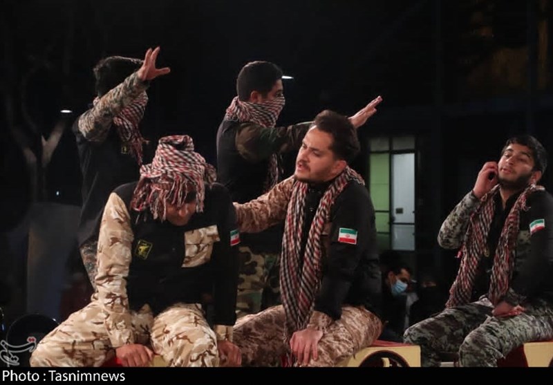 استان سیستان و بلوچستان , جشنواره تئاتر فجر , 