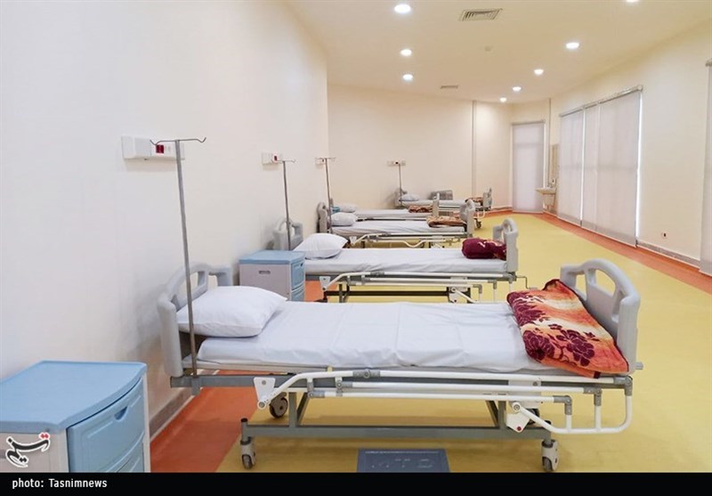 فدراسیون ورزش بیماران خاص و پیوند اعضاء , بیمارستان ,