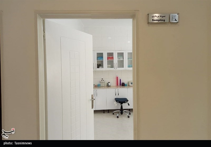 فدراسیون ورزش بیماران خاص و پیوند اعضاء , بیمارستان ,