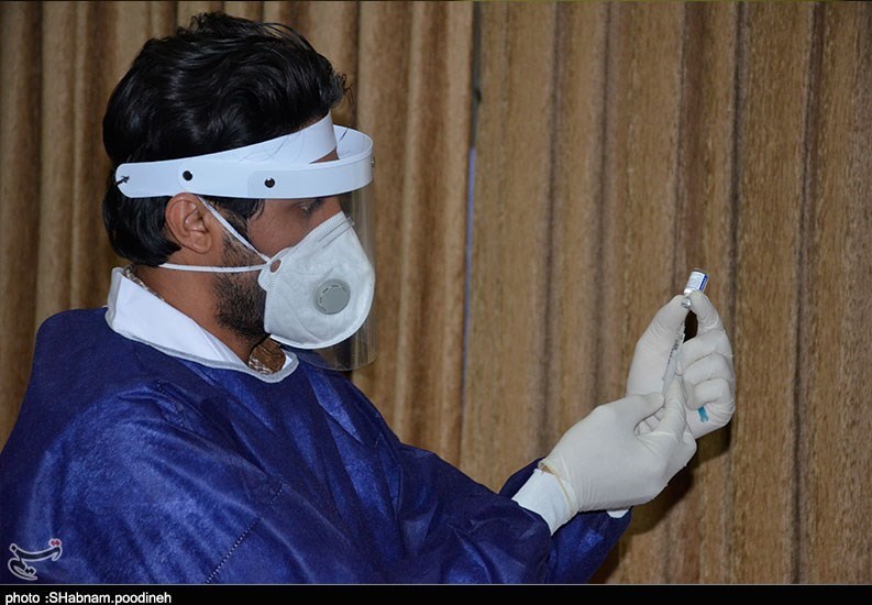 واکسن ایرانی کرونا , کرونا , استان سیستان و بلوچستان , 