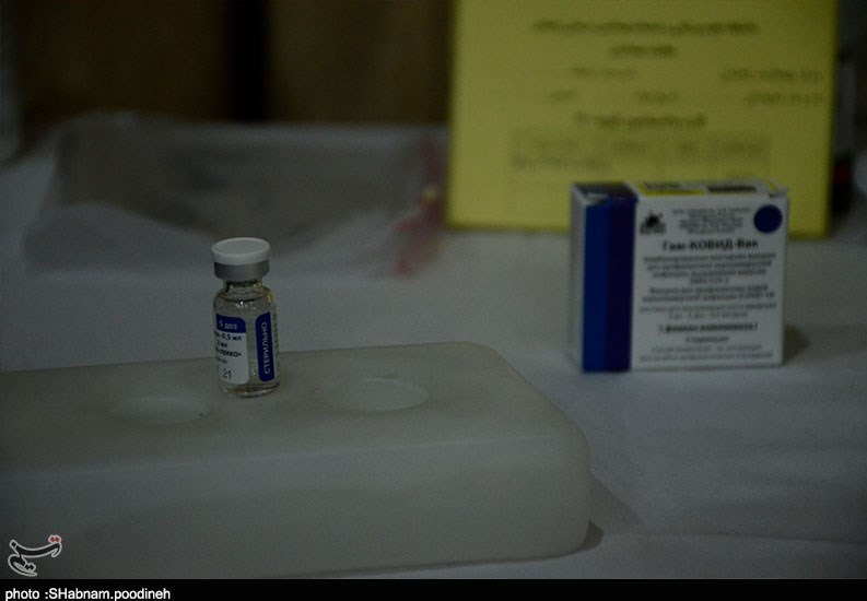 واکسن ایرانی کرونا , کرونا , استان سیستان و بلوچستان , 