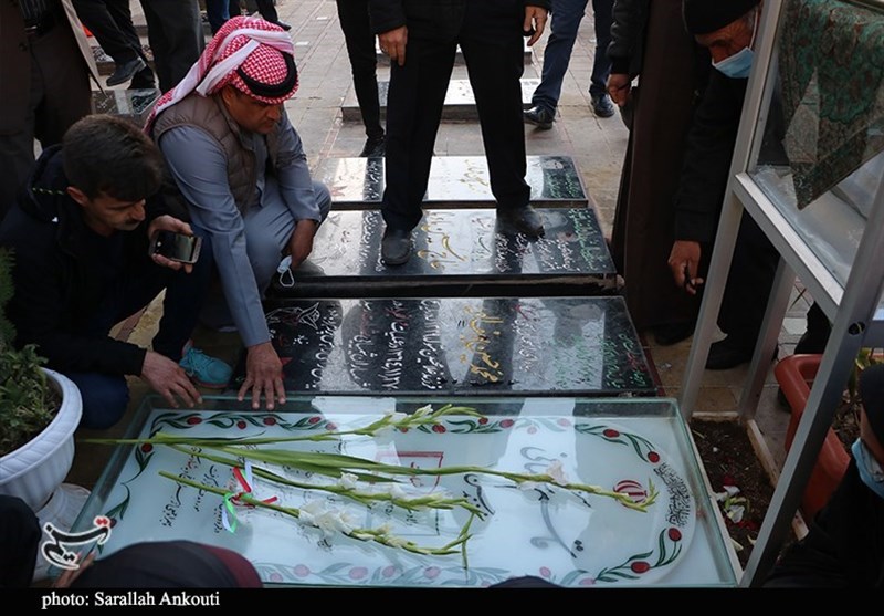 استان کرمان , شهید , شهید سپهبد قاسم سلیمانی , دونالد ترامپ ,