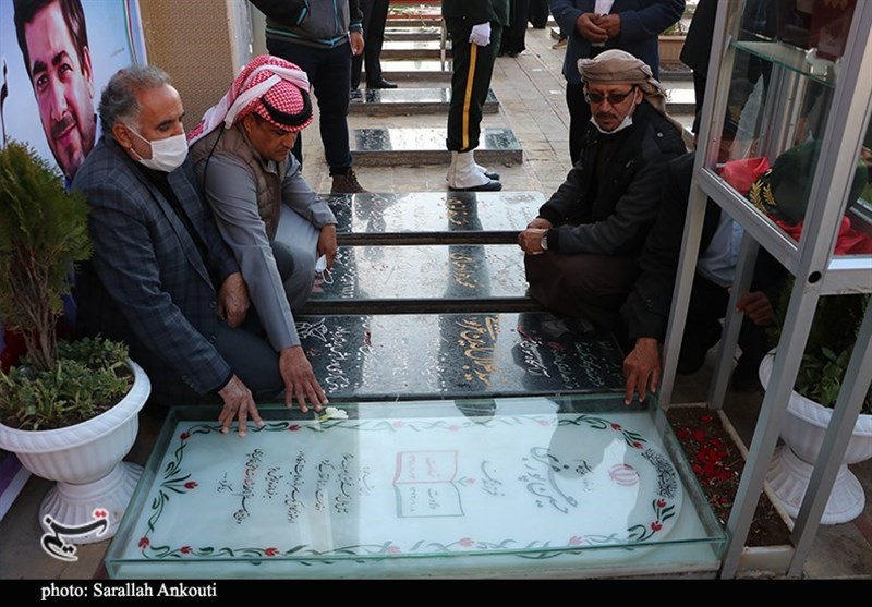 استان کرمان , شهید , شهید سپهبد قاسم سلیمانی , دونالد ترامپ ,