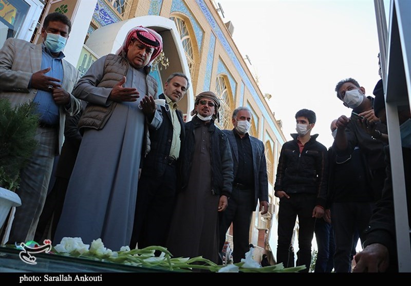 استان کرمان , شهید , شهید سپهبد قاسم سلیمانی , دونالد ترامپ ,