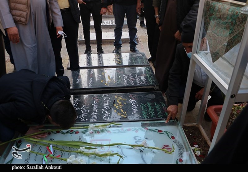 استان کرمان , شهید , شهید سپهبد قاسم سلیمانی , دونالد ترامپ ,