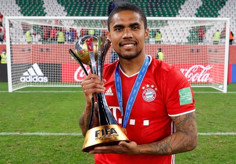 تیم فوتبال بایرن مونیخ , روبرت لواندوفسکی , 