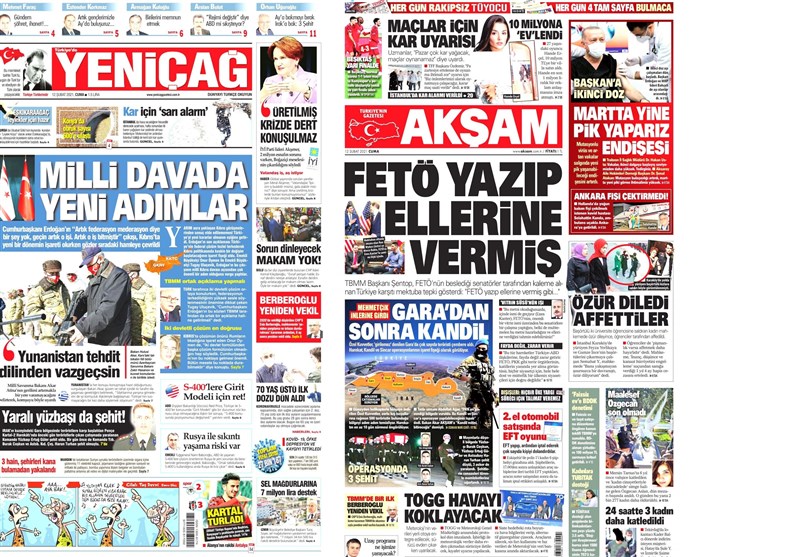 کشور ترکیه , 