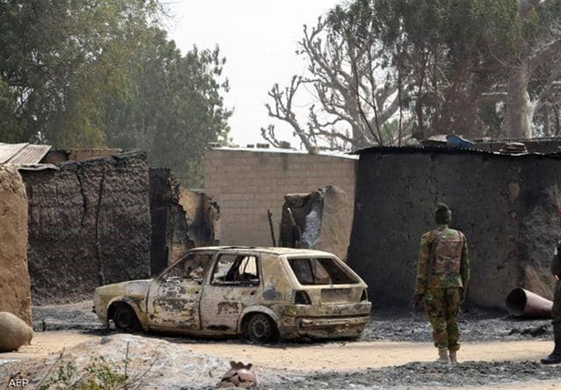 کشور لیبی , قاره آفریقا ,