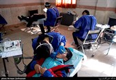 اردوی جهادی درمانی دانشگاه علوم پزشکی بقیه الله (عج)