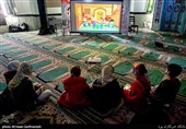 اردوی جهادی درمانی دانشگاه علوم پزشکی بقیه الله (عج)