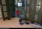 اردوی جهادی درمانی دانشگاه علوم پزشکی بقیه الله (عج)
