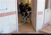 اردوی جهادی درمانی دانشگاه علوم پزشکی بقیه الله (عج)