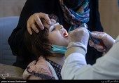 اردوی جهادی درمانی دانشگاه علوم پزشکی بقیه الله (عج)