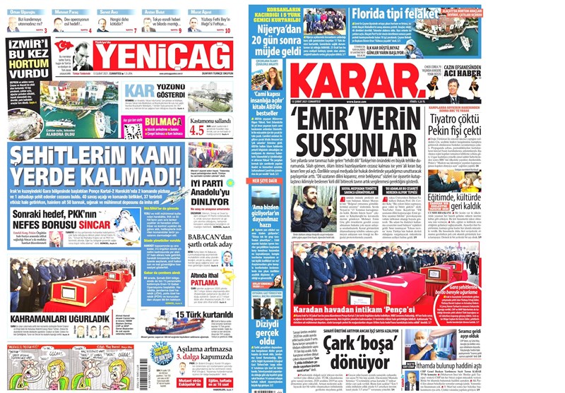 کشور ترکیه , 