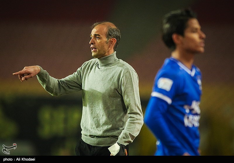 تیم فوتبال سپاهان اصفهان , محرم نویدکیا , 