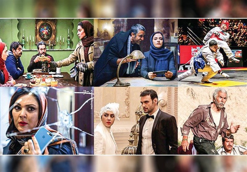 رسانه , صدا و سیما , تلویزیون , سینمای ایران , جشنواره فیلم فجر ,