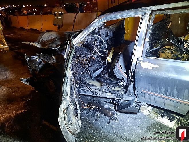 پلیس راهور | پلیس راهنمایی و رانندگی , آتشنشانی , سازمان آتشنشانی تهران , حوادث , اورژانس ,