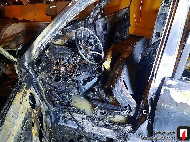 پلیس راهور | پلیس راهنمایی و رانندگی , آتشنشانی , سازمان آتشنشانی تهران , حوادث , اورژانس ,