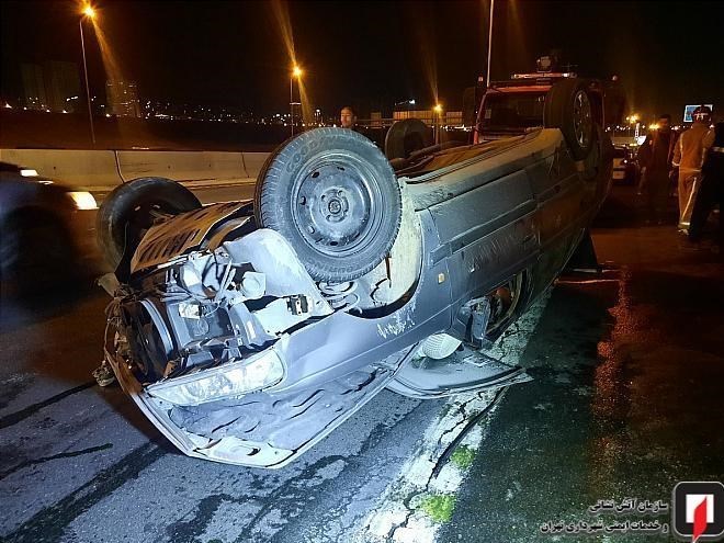 پلیس راهور | پلیس راهنمایی و رانندگی , آتشنشانی , سازمان آتشنشانی تهران , حوادث , اورژانس ,