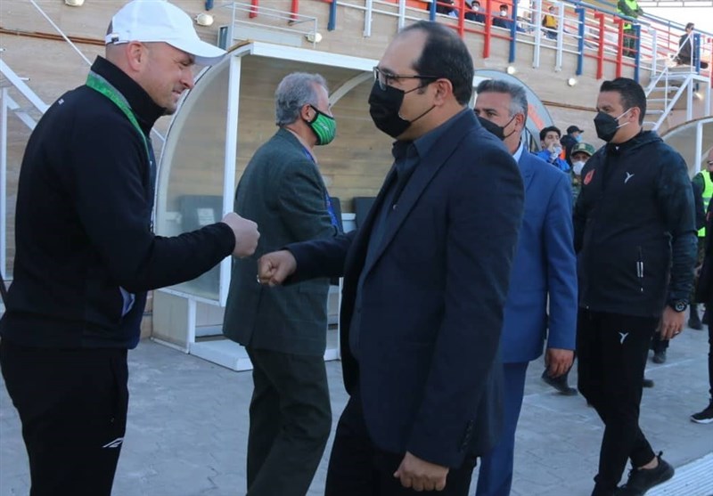 محمد ربیعی , تیم فوتبال مس رفسنجان ,