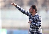 صادقی مشاور مدیرعامل باشگاه سایپا شد