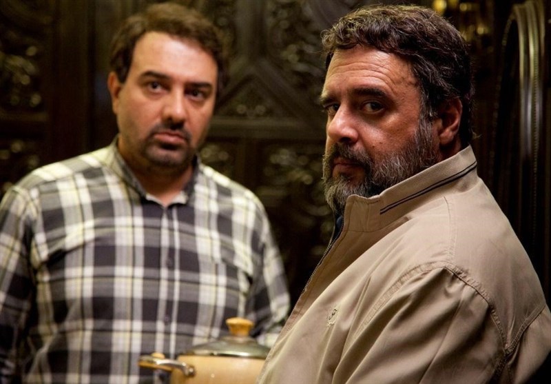 تلویزیون , صدا و سیما , سریال , 