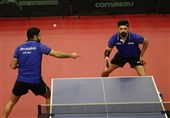 منتخبان مسابقات کشوری تنیس روی میز مشخص شدند + نتایج و تصاویر