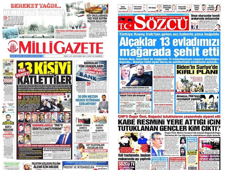 کشور ترکیه , 