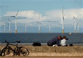 خیز غول‌های نفتی جهان در جهت  تولید انرژی از باد