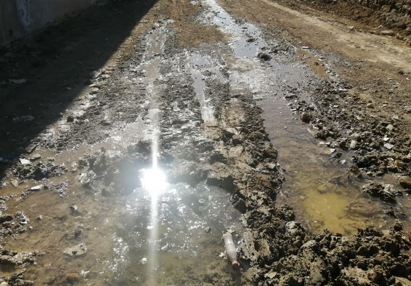 عوارض آلایندگی محیط زیست ,