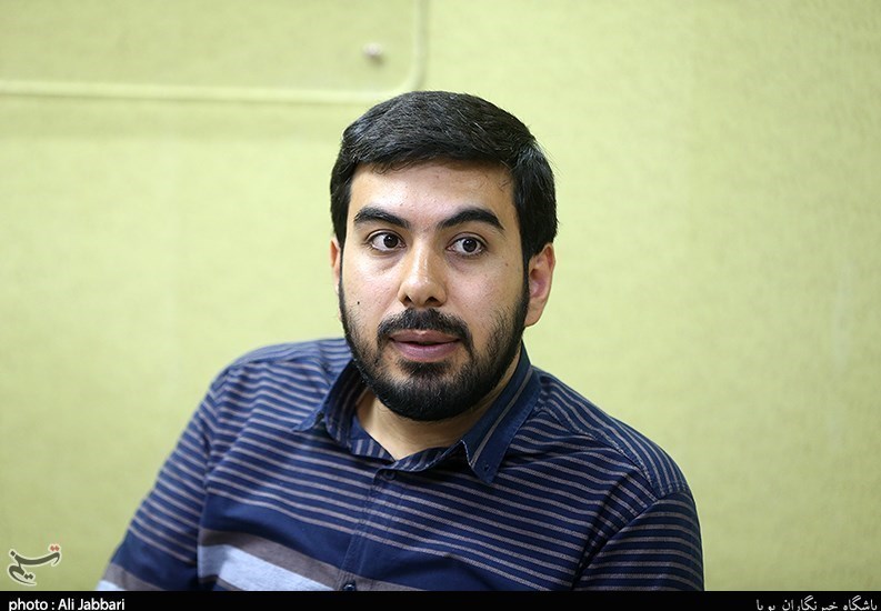 گروههای جهادی , جهادگر ,