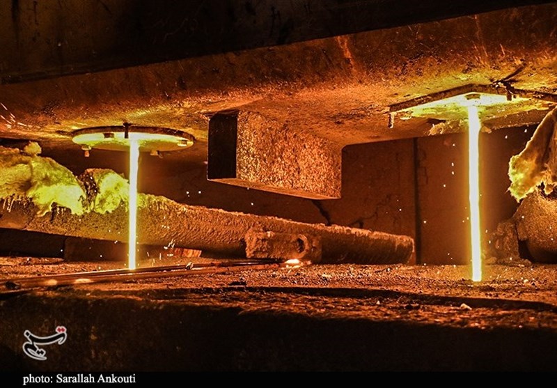 استان کرمان , صنایع فولادی , اخبار کارگران , 