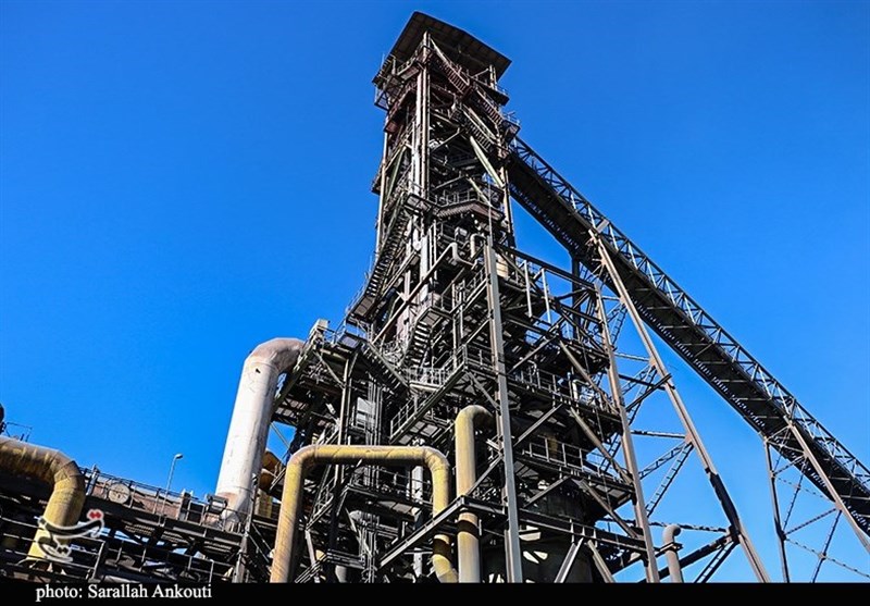 استان کرمان , صنایع فولادی , اخبار کارگران , 