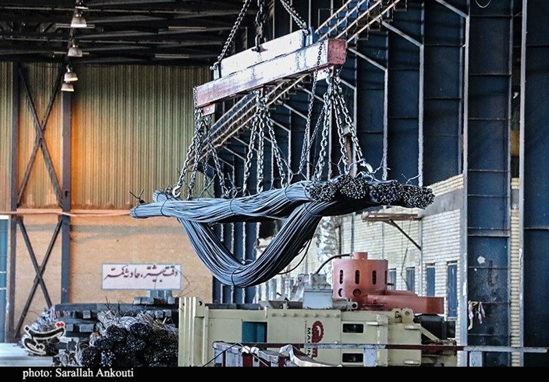 استان کرمان , صنایع فولادی , اخبار کارگران , 