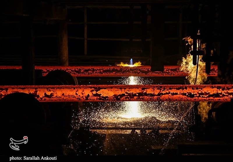 استان کرمان , صنایع فولادی , اخبار کارگران , 