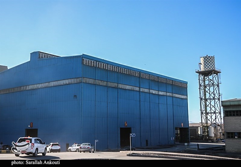 استان کرمان , صنایع فولادی , اخبار کارگران , 