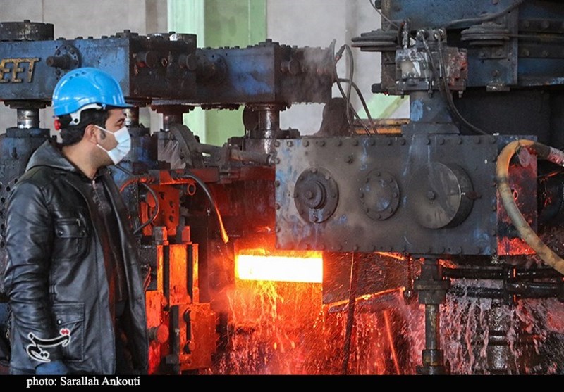 استان کرمان , صنایع فولادی , اخبار کارگران , 