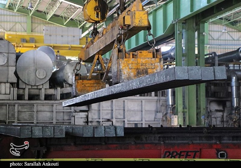 استان کرمان , صنایع فولادی , اخبار کارگران , 