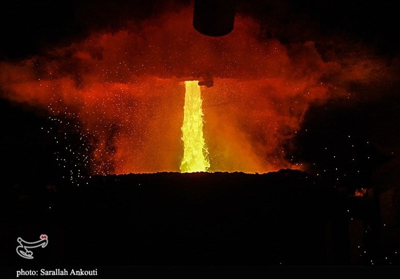 استان کرمان , صنایع فولادی , اخبار کارگران , 