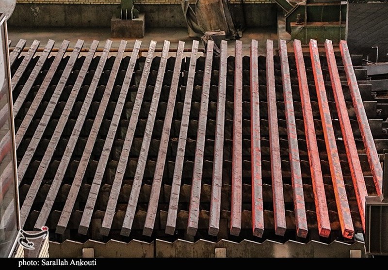 استان کرمان , صنایع فولادی , اخبار کارگران , 