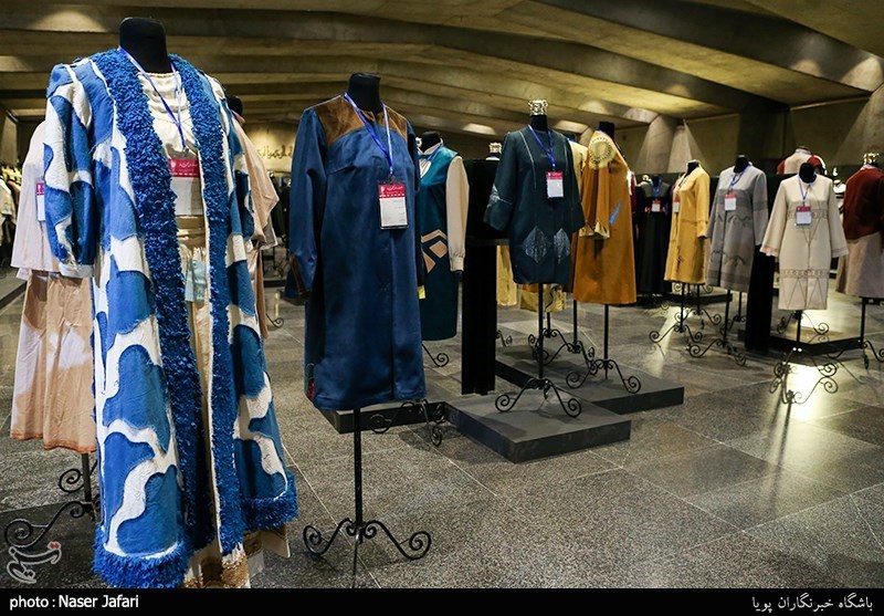 مد و لباس , عفاف و حجاب , زنان و خانواده , 