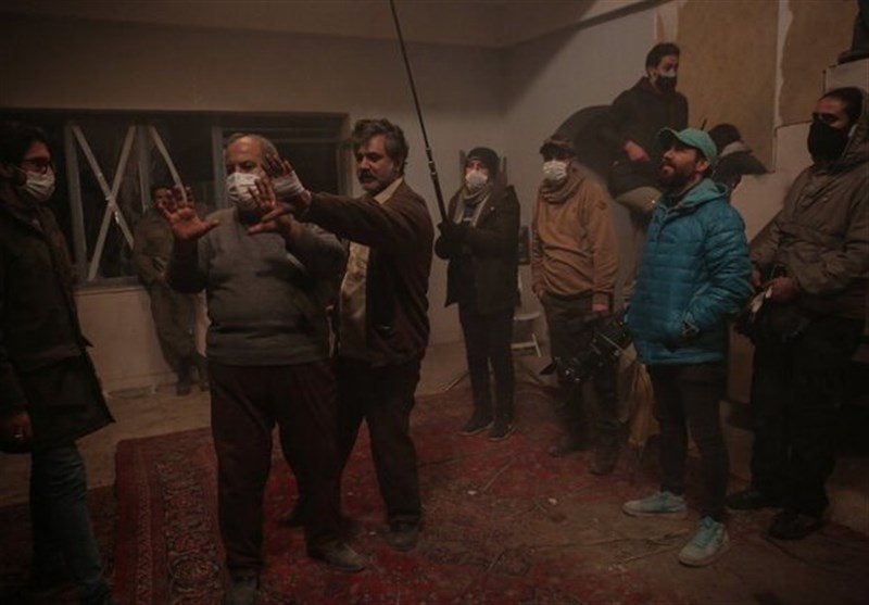 سریال , تلویزیون , صدا و سیما , 