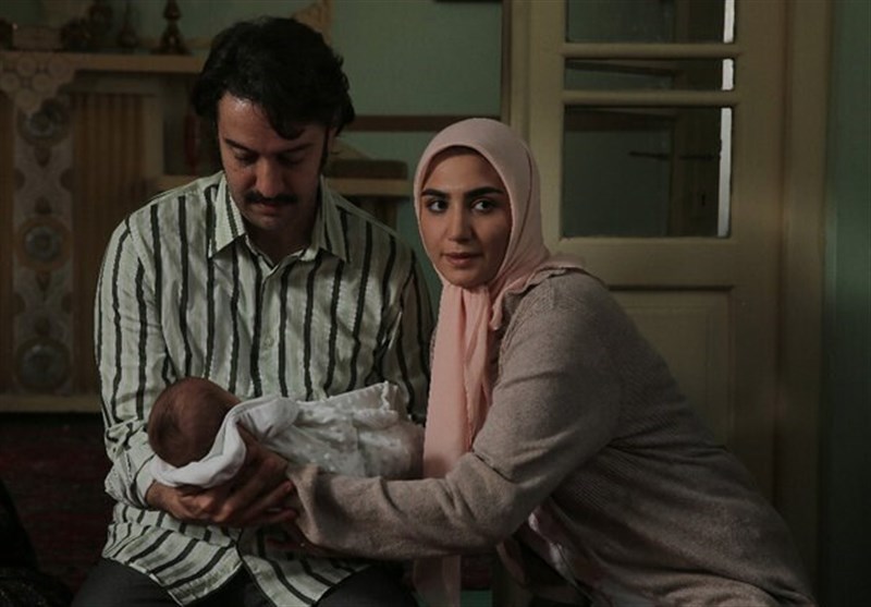 سریال , تلویزیون , صدا و سیما , 