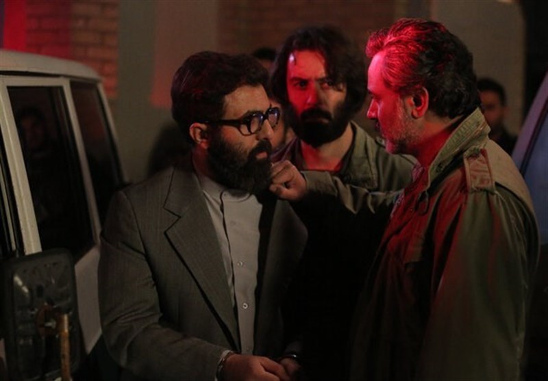 سریال , تلویزیون , صدا و سیما , 