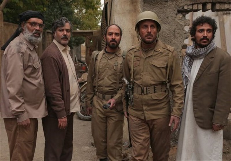 سریال , تلویزیون , صدا و سیما , 