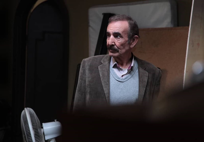 سریال , شبکه پنج , تلویزیون , صدا و سیما , 