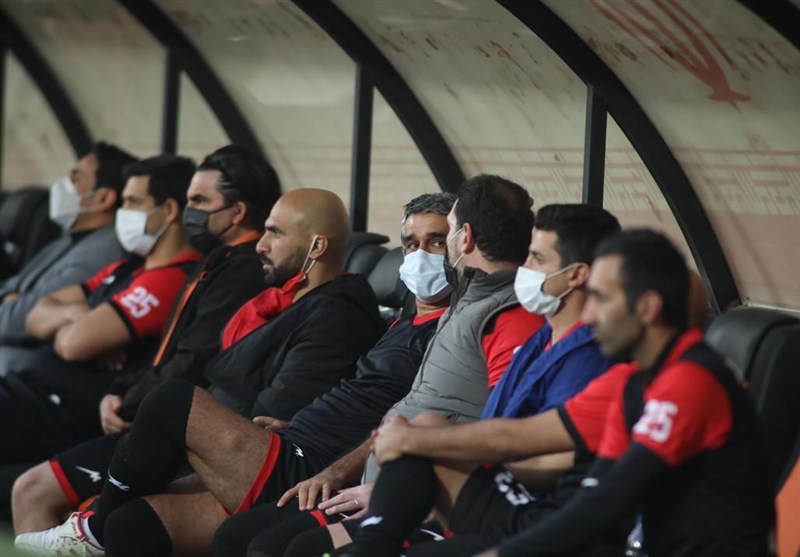 فوتبال , علی انصاریان , مهرداد میناوند ,