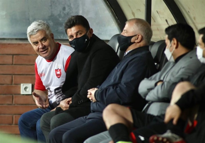 فوتبال , علی انصاریان , مهرداد میناوند ,