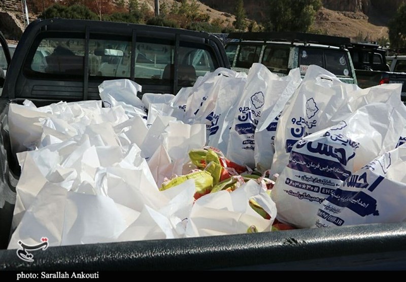 استان کرمان , شهید , شهید سپهبد قاسم سلیمانی , کمک مؤمنانه , 