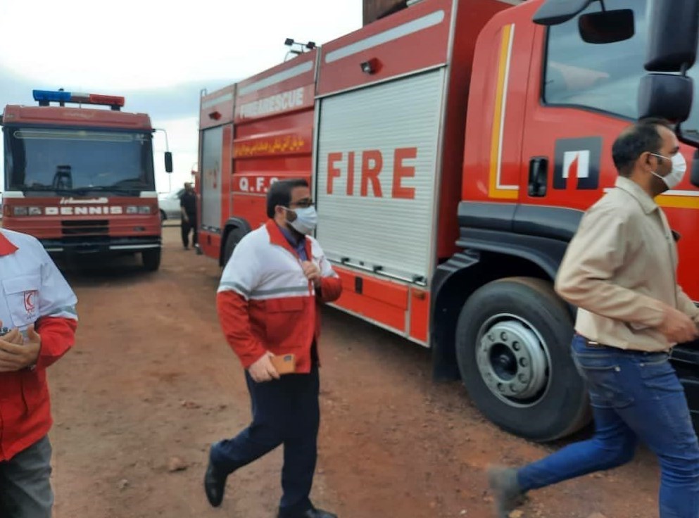 جمعیت هلال احمر , 